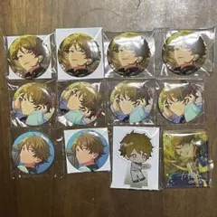 あんスタ 高峯翠 缶バッジ まとめ A4 - メルカリ