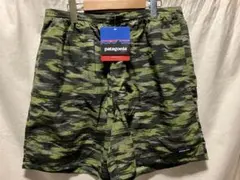 2026年最新】新品 patagonia shorts パタゴニア ショーツ ショート