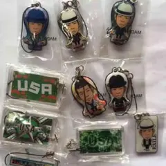 EXILE USA ガチャセット