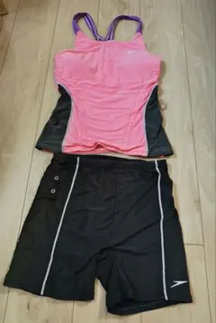 Speedoセパレート水着