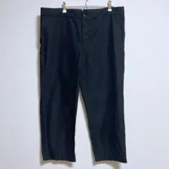 マーガレットハウエル　HIGH TWIST COTTON LINEN　パンツのサムネイル
