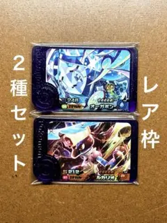 未開封】影依融合 スリーブ 55枚入り 2個セット シャドール