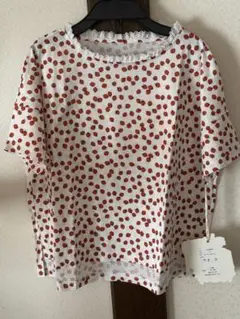 2025年最新】franche lippee レディース 半袖 シャツ・ブラウス
