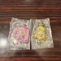 ひみつのアイプリ ラバーマスコットコレクション 3 ひまり じゅりあ