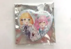 2026年最新】コンパス ルルカ 缶バッジの人気アイテム - メルカリ