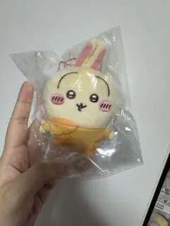 【上海限定】ちいかわ うさぎ 上海限定 毛ガニデザイン ショルダーバッグ 上海限定 ちいかわ 上海蟹 カニ ショルダーバッグ うさぎ - メルカリ