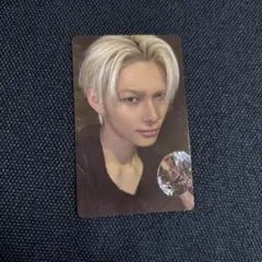 ENHYPEN THE SIN : VANISH トレカ ニキ