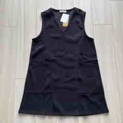 新品☆ベルーナ☆ジャンパースカート