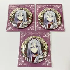 プロセカ 宵崎奏 缶バッジ はぴこれ - メルカリ