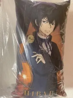 2026年最新】雲雀 REBORN クッションの人気アイテム - メルカリ