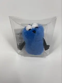 パペットスンスン　フィンガーマスコット ぬいぐるみ 指人形