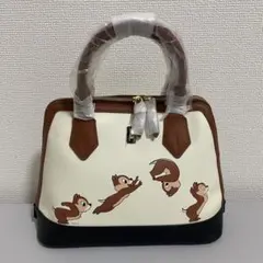 Samantha Thavasa Disney 100 チップ&デール チップ