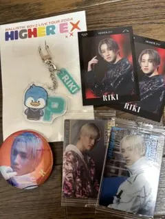 ballistik boyz アイドル