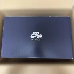 （新品　未使用）NIKE LUNAR FORCE 1 DUCKBOOT ブラックのサムネイル