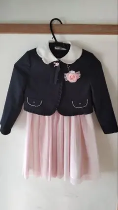 フォーマル 女の子 ワンピース ドレス 発表会 結婚式 入学　120