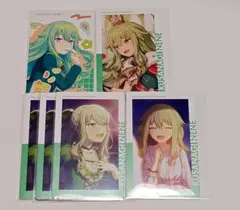 プロセカ 草薙寧々 エピカ ePick card まとめ売り