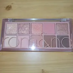 ロムアンド ベターザンパレット 01 パンパスガーデン