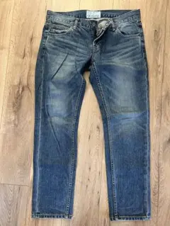 ANOTHER EDITION デニムパンツ ジーンズのサムネイル