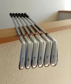 アイアンセット メンズ