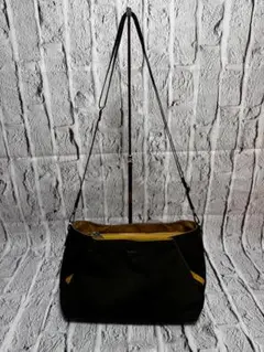 良品　agnes b.　ショルダーバッグ　ｗ1626-0113-①-⑤のサムネイル