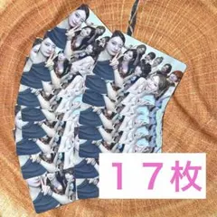 【通常盤17枚】NiziU New Emotion オール