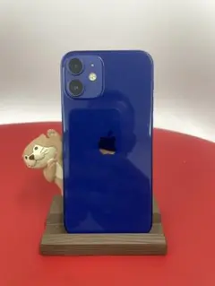 Apple iPhone 12 青 5.4インチ 64GB