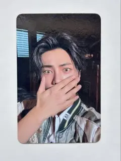 ENHYPEN DESIREUNLEASH kpopmerch サウチェ　ジェイ