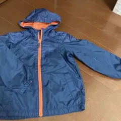 ナイロンパーカー【カーターズ】100〜110