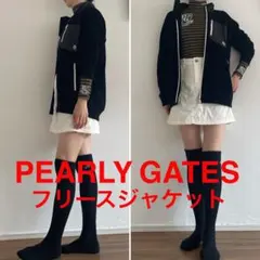 パーリーゲイツ レディースウェア