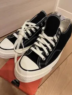 希少 CONVERSE CT70 fragment 藤原ヒロシ 26cm - メルカリ