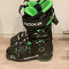 2026年最新】roxa スキーブーツの人気アイテム - メルカリ