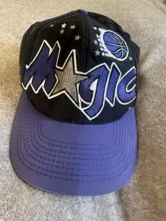 NBA ヴィンテージキャップ【90's】