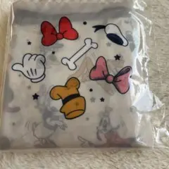 Disney折りたたみエコバッグ