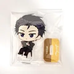 憂国のモリアーティ アクリルスタンド マイクロフト・ホームズ