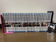 呪術廻戦　全巻（0〜30巻）　まとめ売り