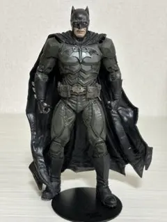 カスタム品 DC マルチバース バットマン フィギュア