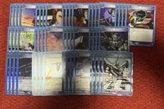 ユニオンアリーナ　マクロス　イサム　ガルド　デッキ　まとめ ユニオンアリーナ マクロス イサムガルド デッキ - メルカリ