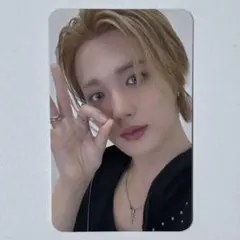 treasure トレジャー DOYOUNG ドヨン トレカ 特典