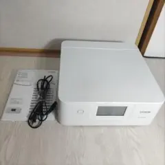 ジャンク】EPSON EP-977A3 プリンター 付属品あり - メルカリ