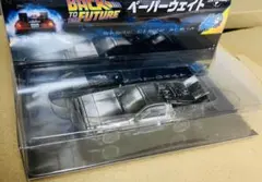 バック・トゥ・ザ・フューチャー 40th ペーパーウェイト デロリアン