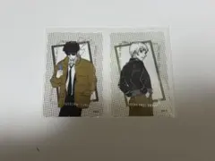 名探偵コナン コナン探偵社　空港店　クリアカード　松田陣平　降谷零