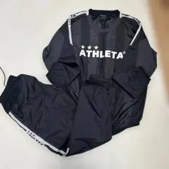 ピステ上下 ATHLETA アスレタ 150