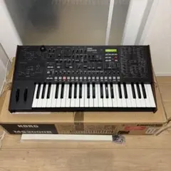 2026年最新】korg ms2000の人気アイテム - メルカリ