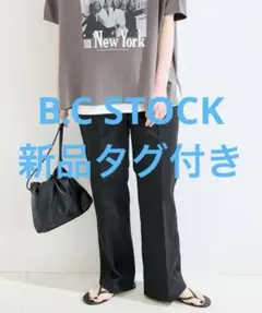 【完売品】B.C STOCK パンツ DU JOUR DINNER JEANのサムネイル