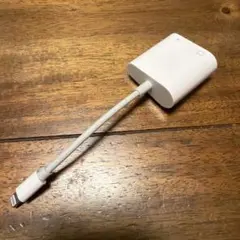 iPhone Lightningコネクタ