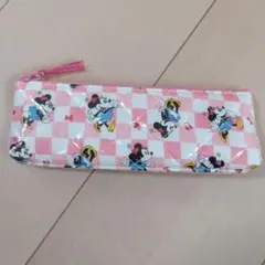 ☆お値下げ☆ミニーちゃん　ペンケース