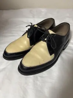 REGAL AMERICAN CLASSIC Uチップ スペクテイターシューズ - メルカリ