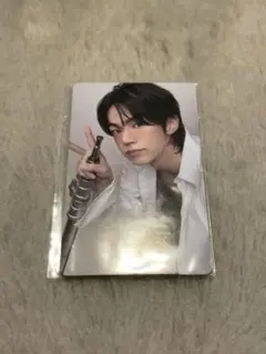 tws ドフン　play hard weverse 特典