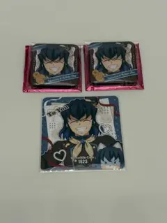 鬼滅の刃　バレンタイン＆ホワイトデー　嘴平伊之助