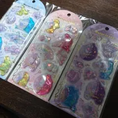 サンリオ ウォーターインシール